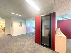 Income At Raffles (D1), Office #639834641